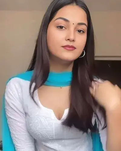 Escort In Nuzividu